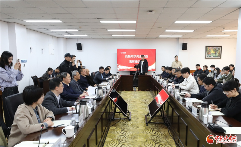 被省委书记点赞的青年：少年曾游汴水 而今一跃黄河救人