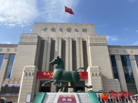 兰州为全国学子备好全域游玩攻略